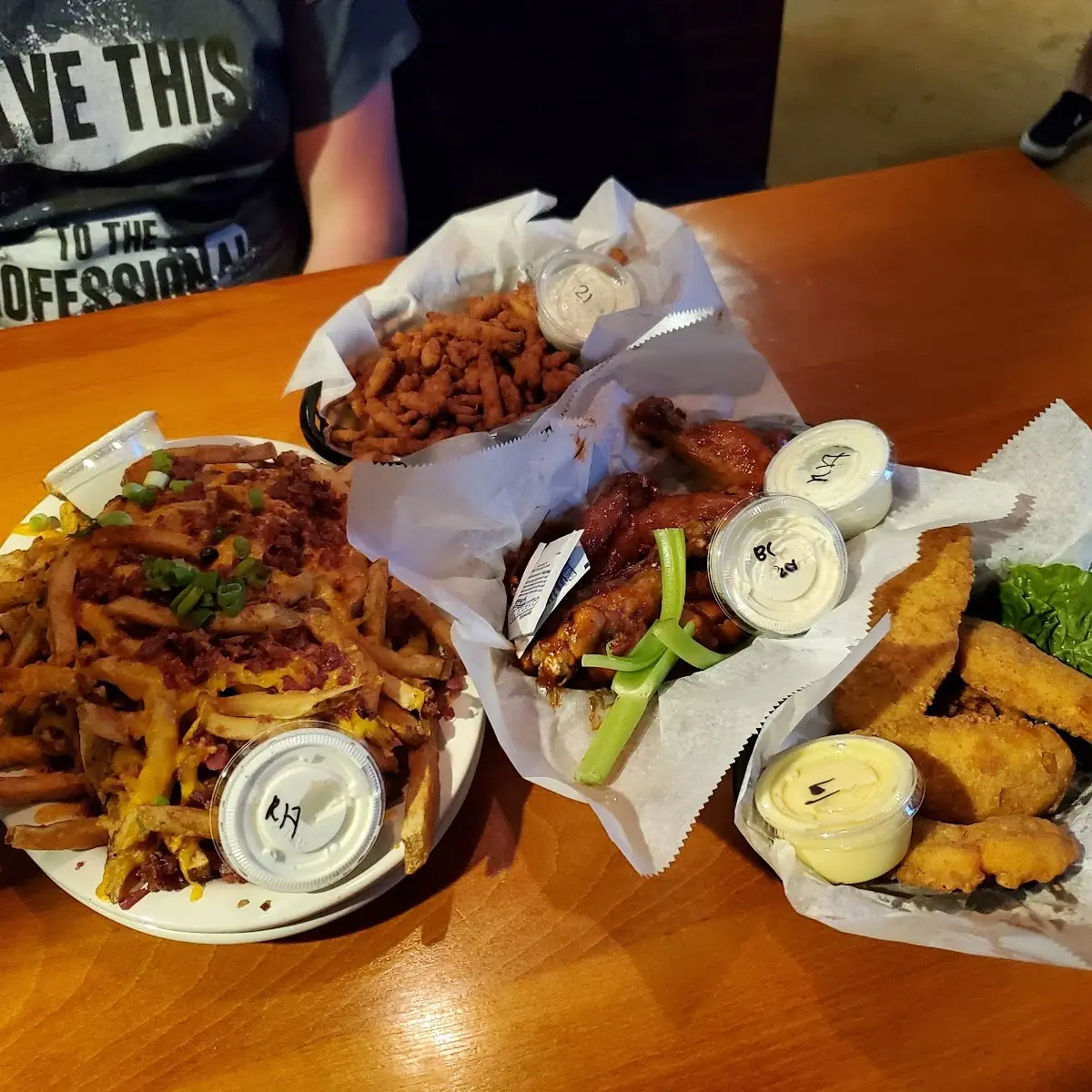 Pulled Pork