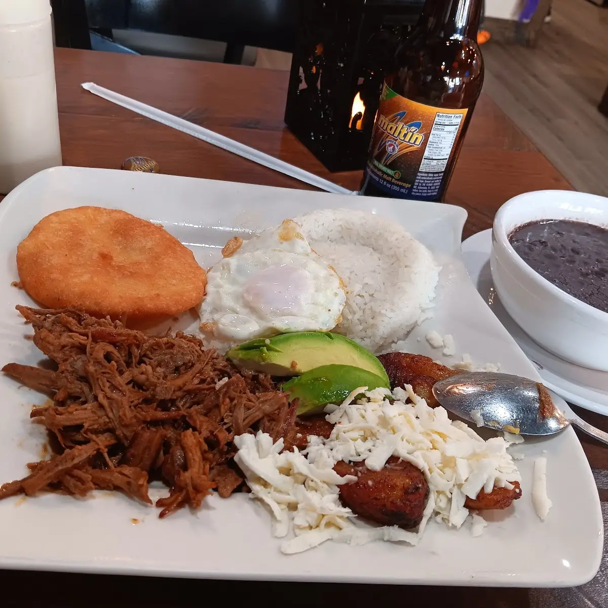 Nasi Lemak
