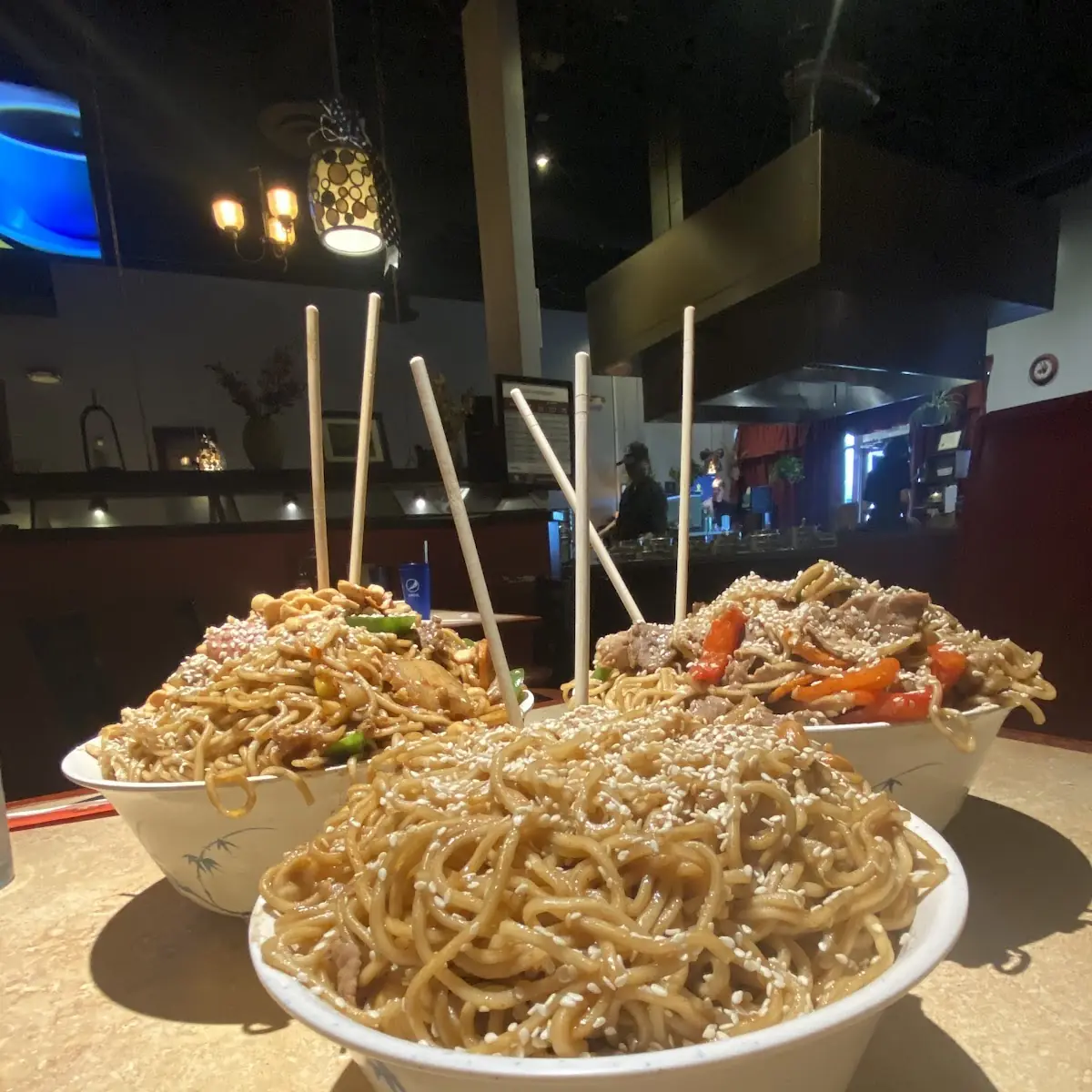 Pad Thai