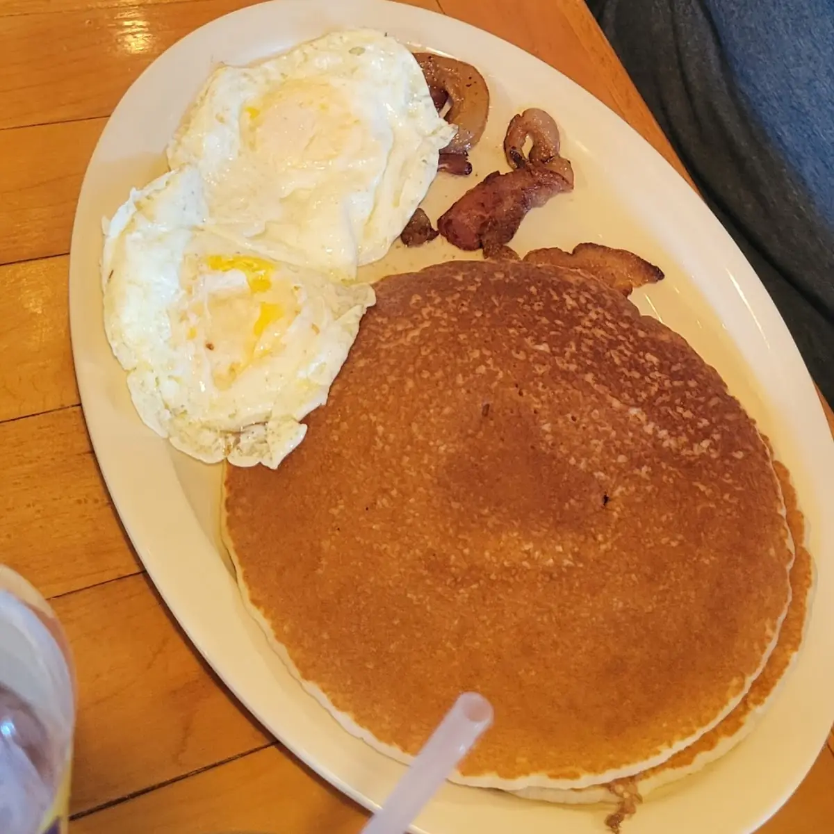 Pancake Breakfast