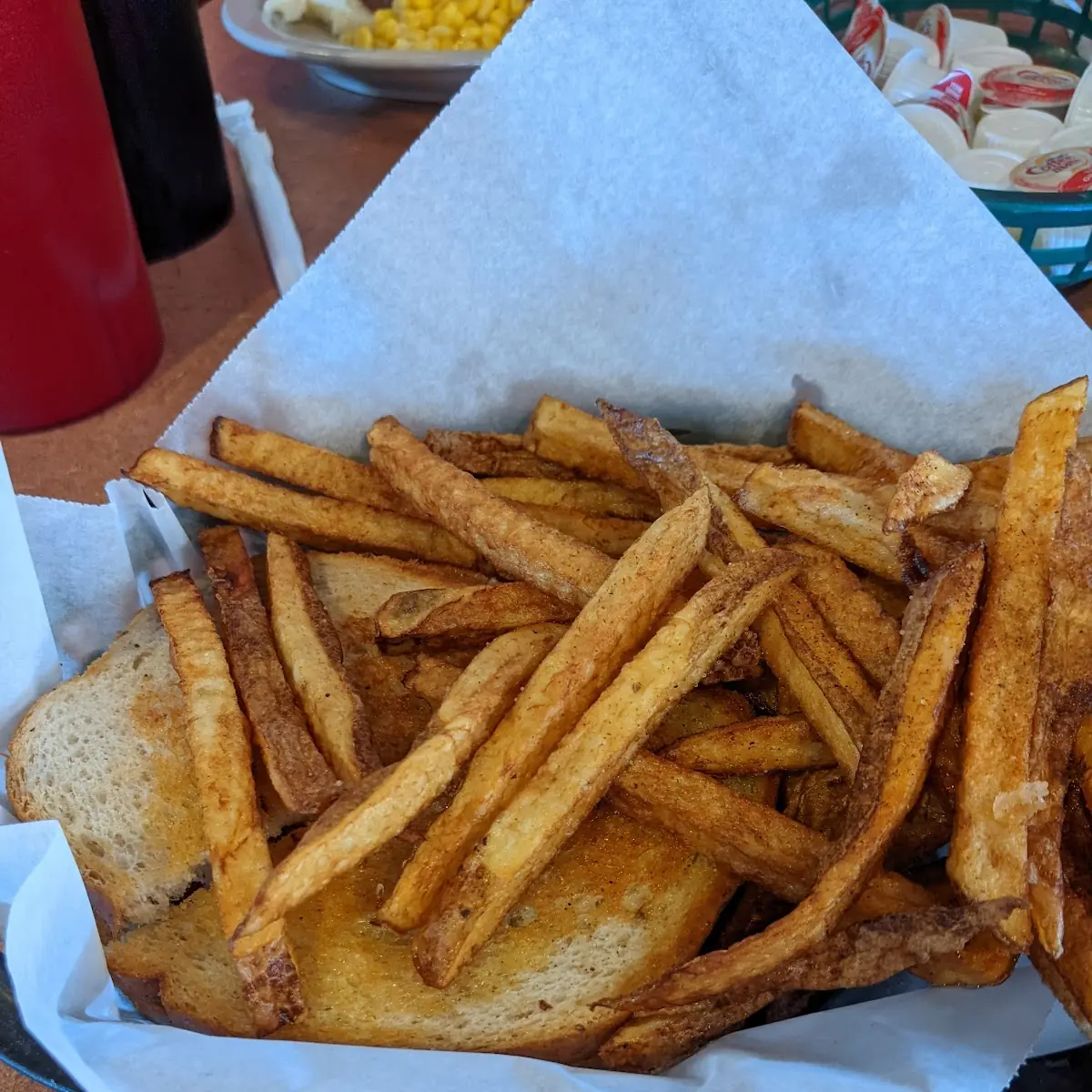 Reuben Sandwich