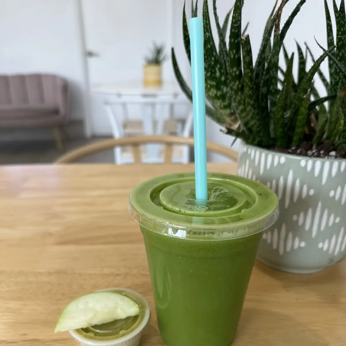 Celery Juice