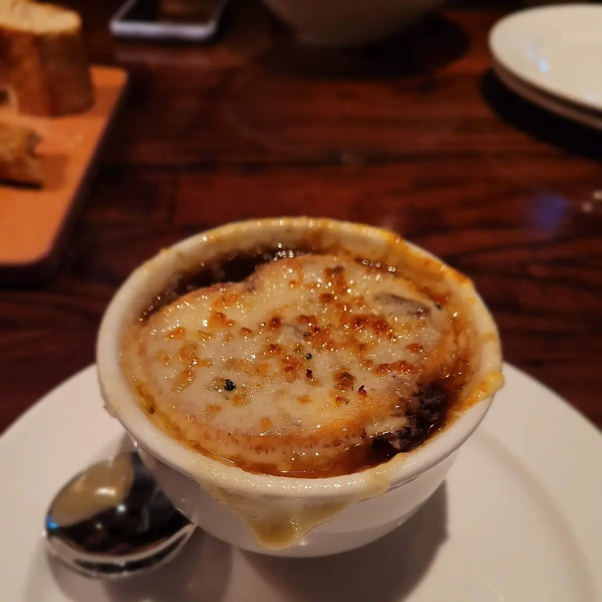 French Onion Soup