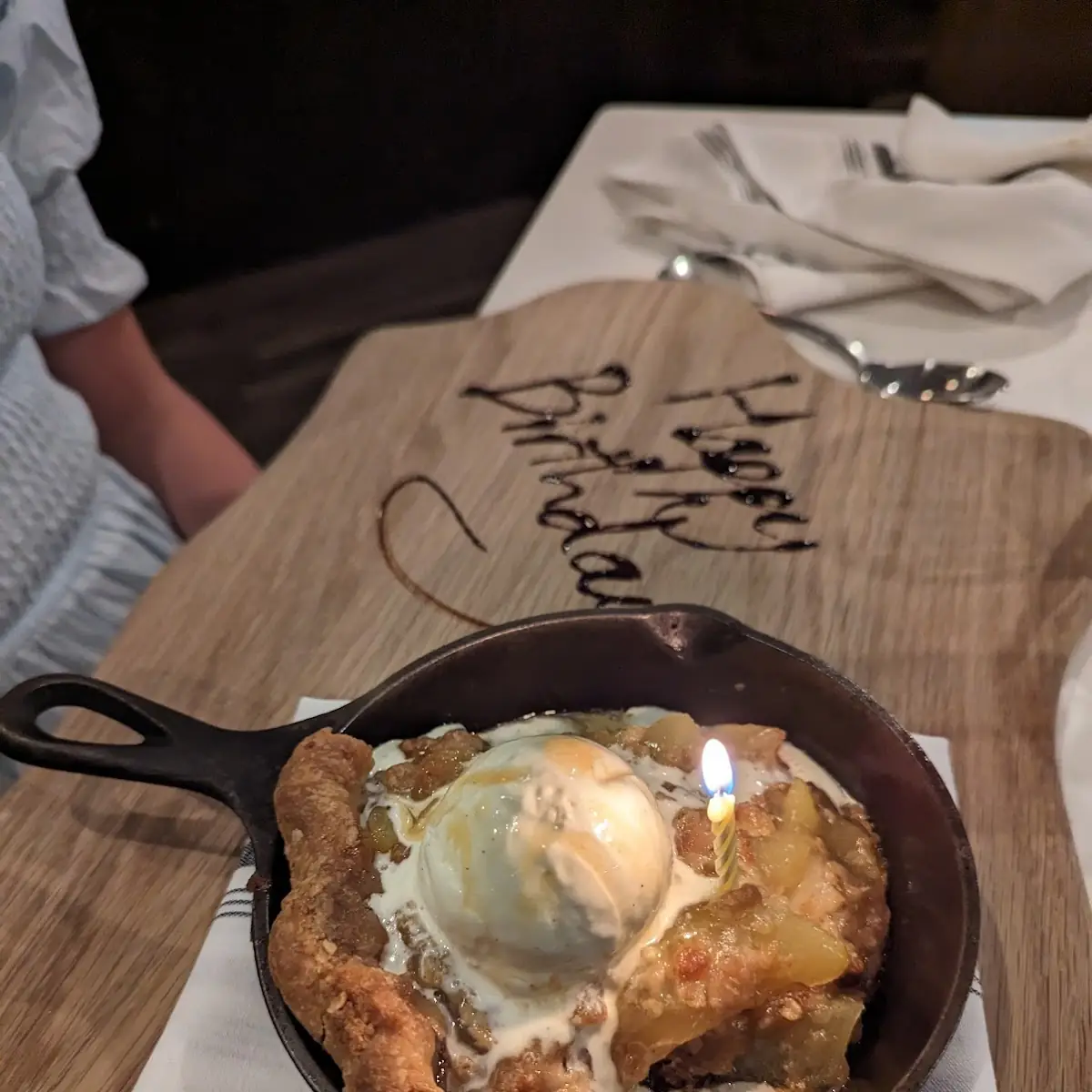 Apple Pie