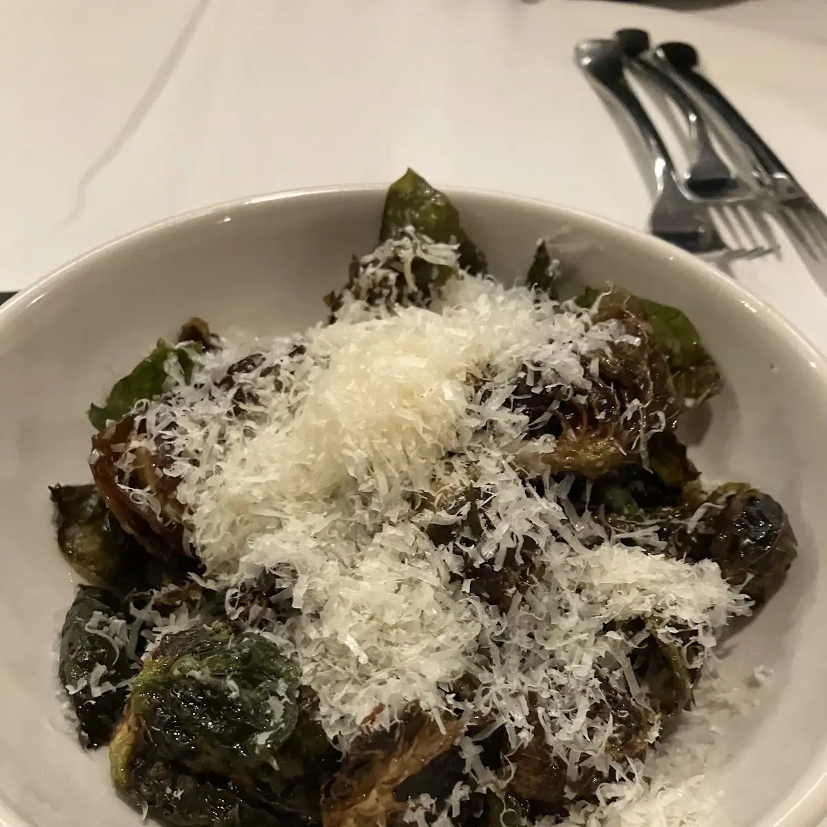 Brussels Sprouts
