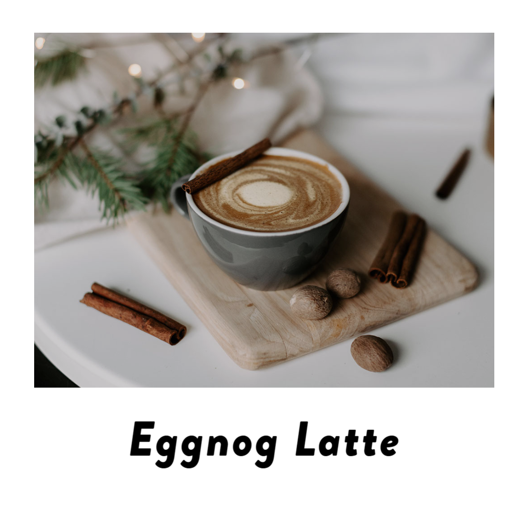 Chai Latte