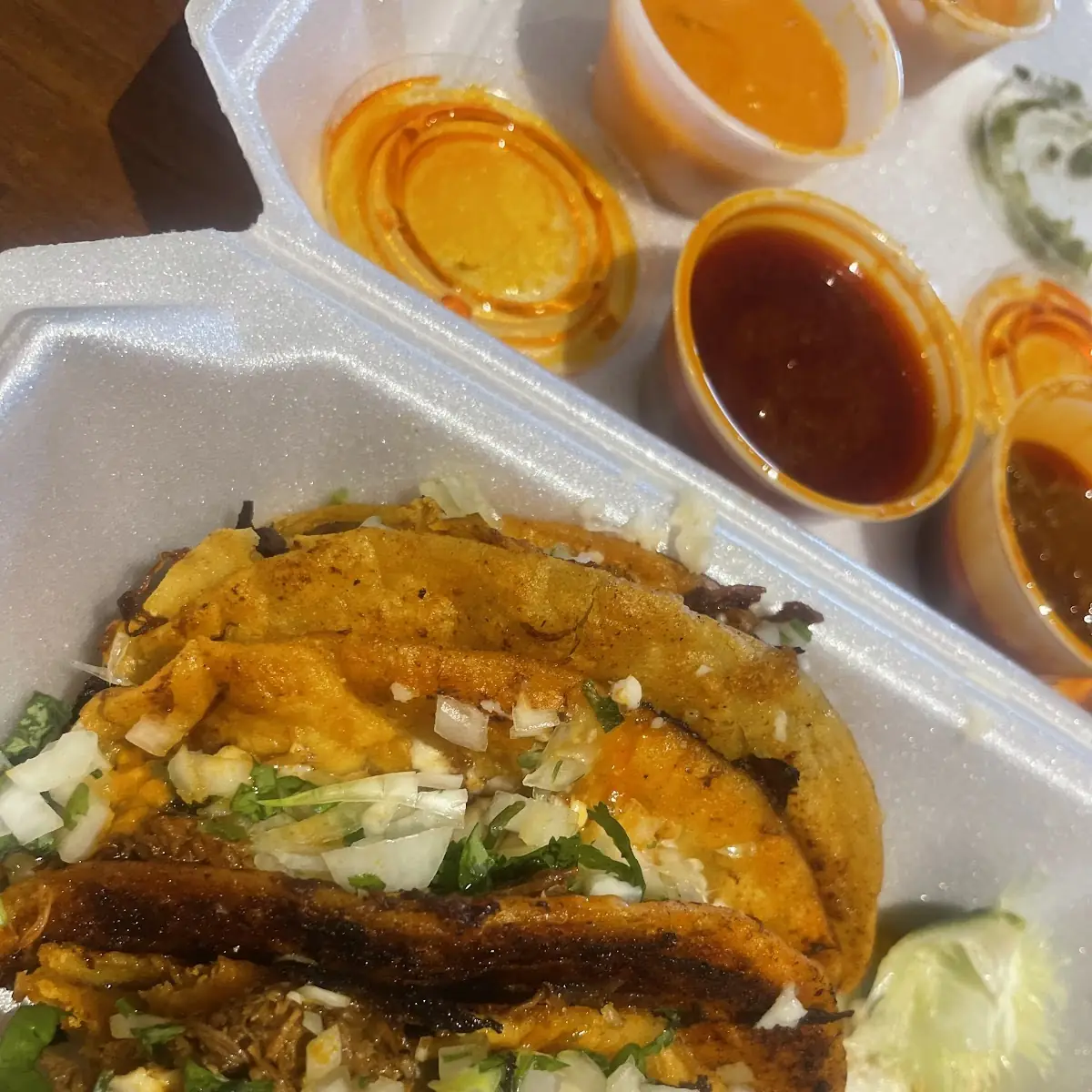 Tacos