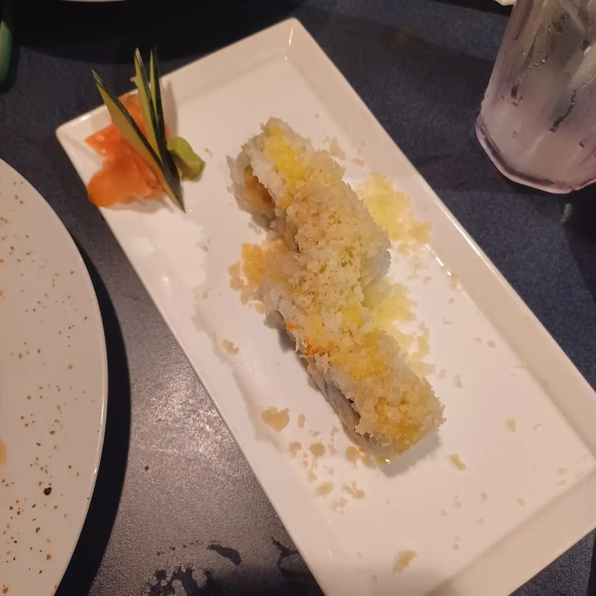 Crunchy Roll