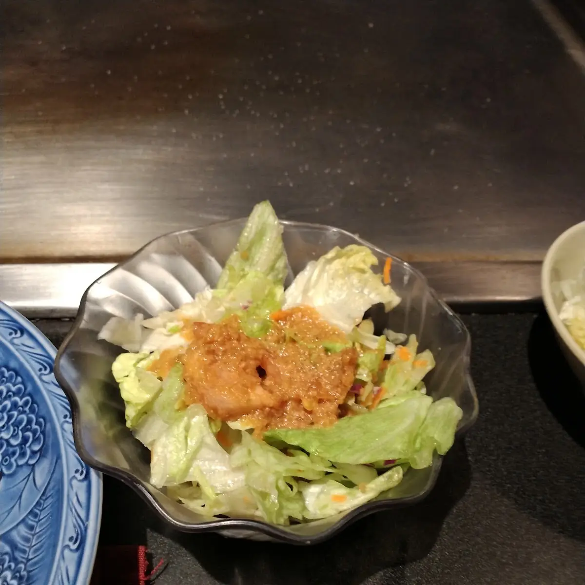 Salad Dressing