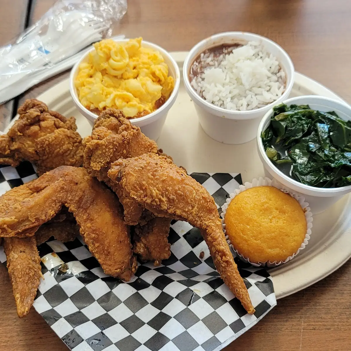 Collard Greens