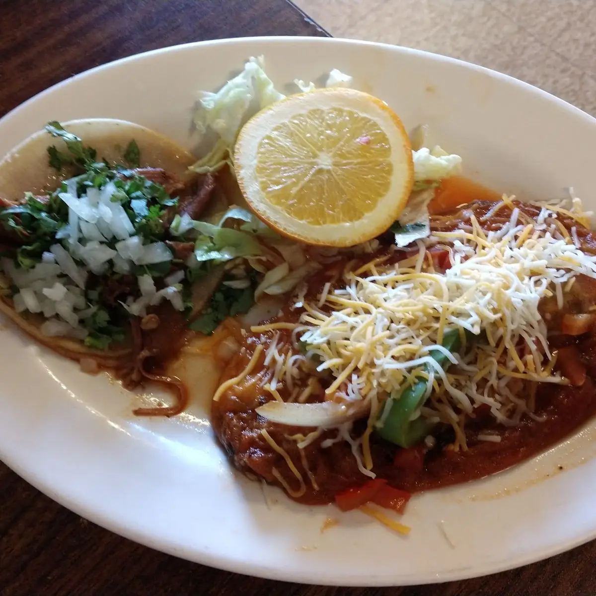 Chile Relleno