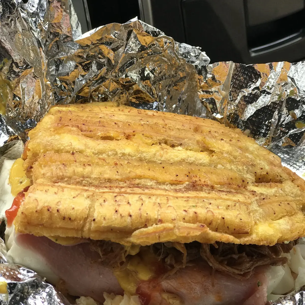 Cuban Sandwich