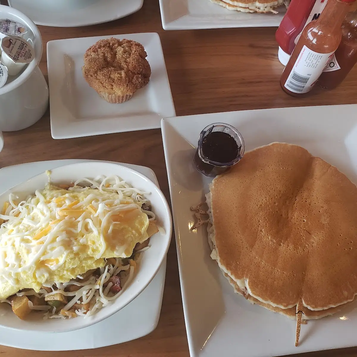 Hash Browns