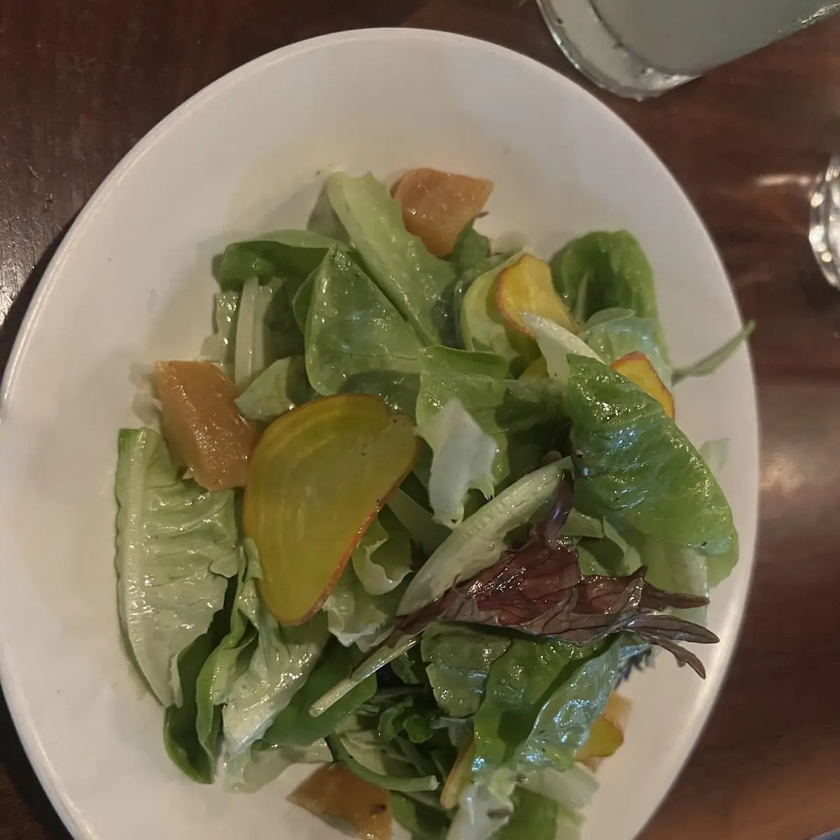 Salad Dressing