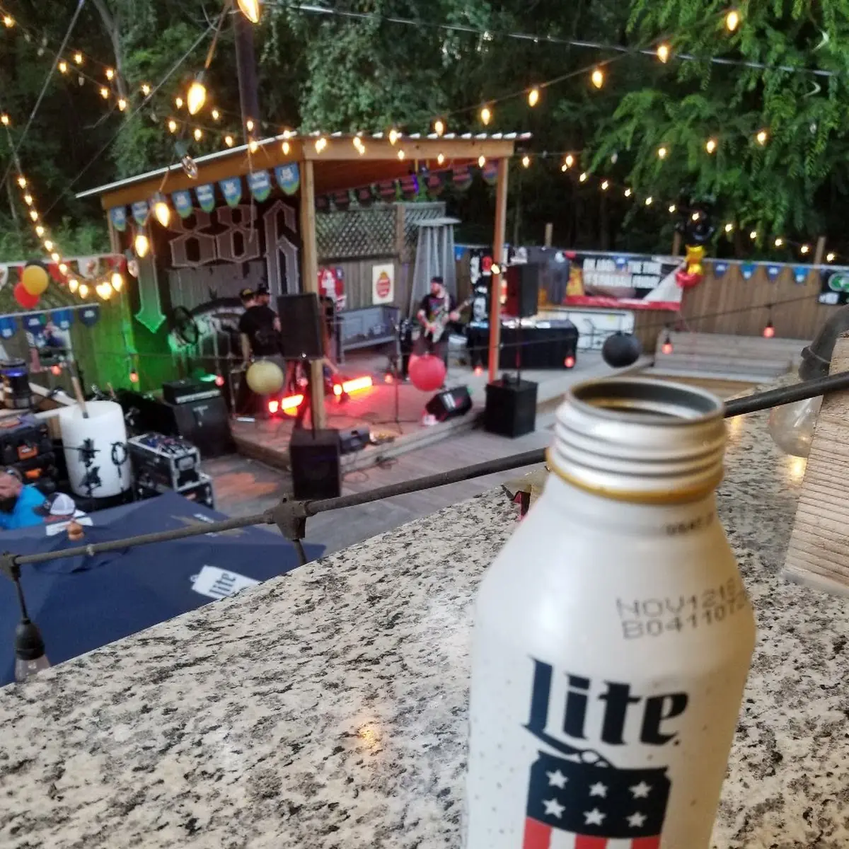 Miller Lite