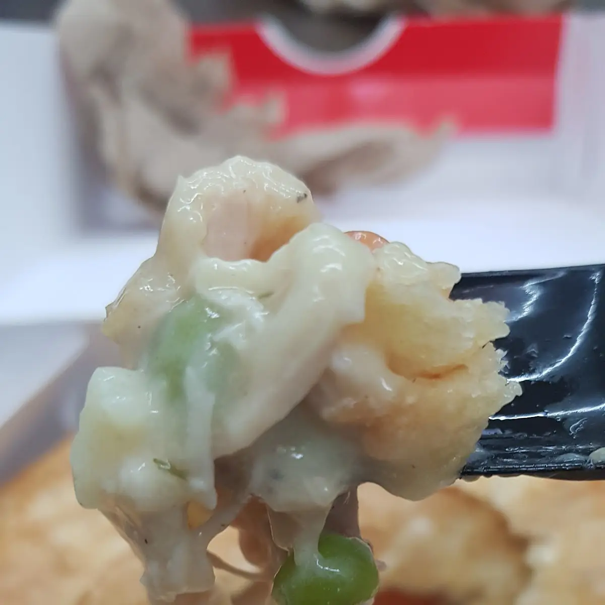 Chicken Pot Pie
