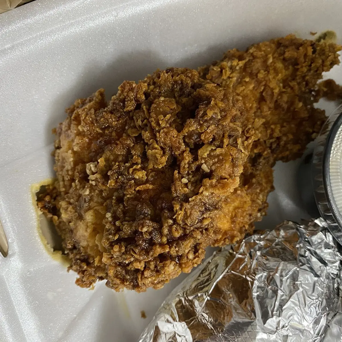 Fried Chicken