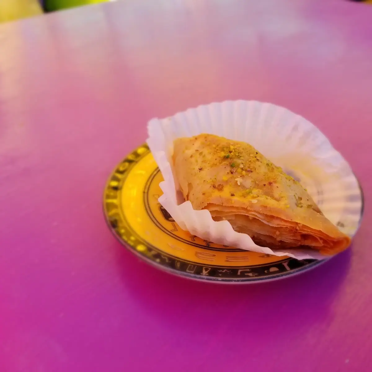 Baklava