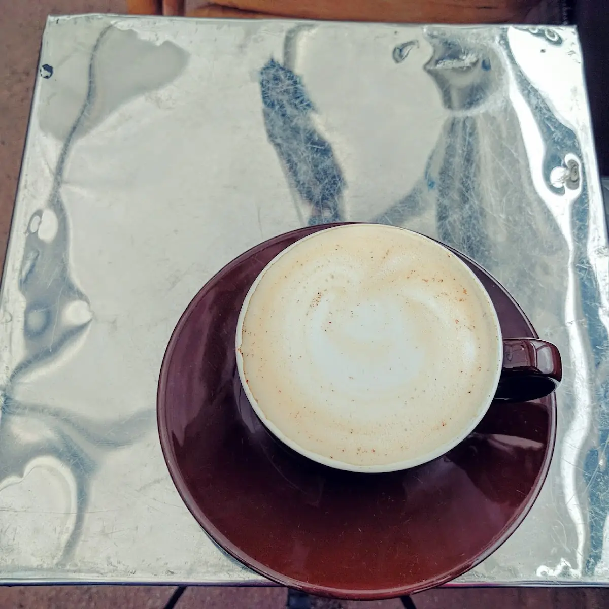 Chai Latte