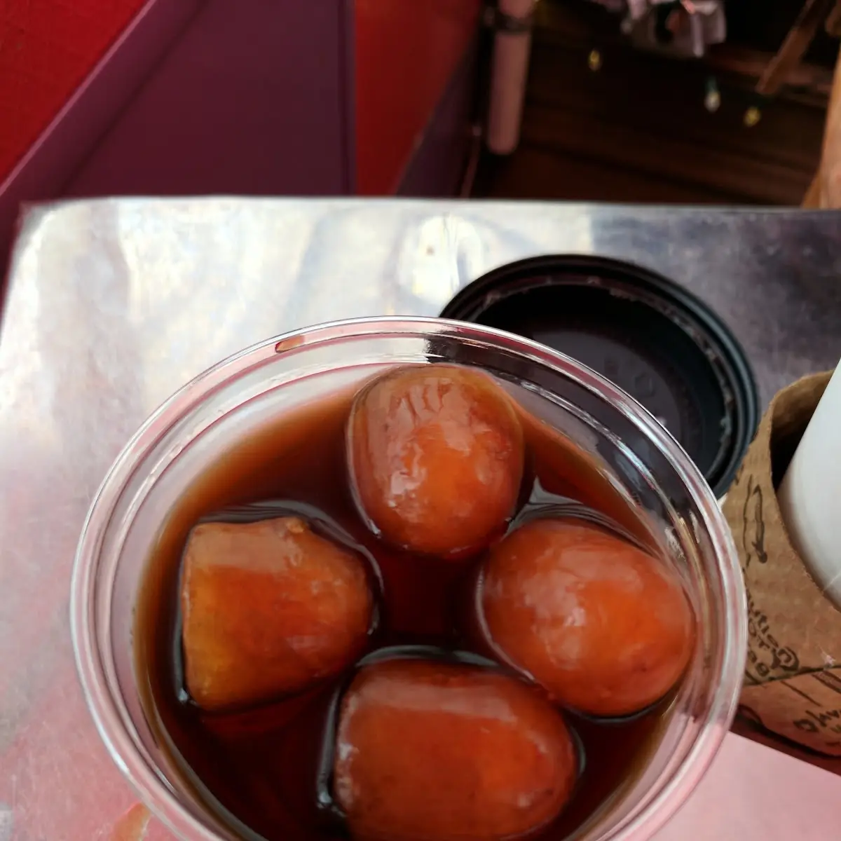 Cold Brew