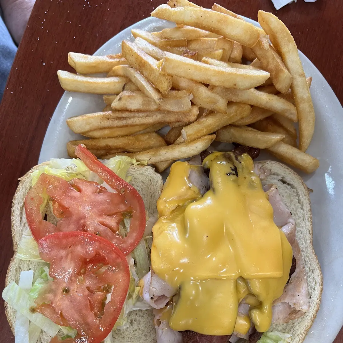 Turkey Club