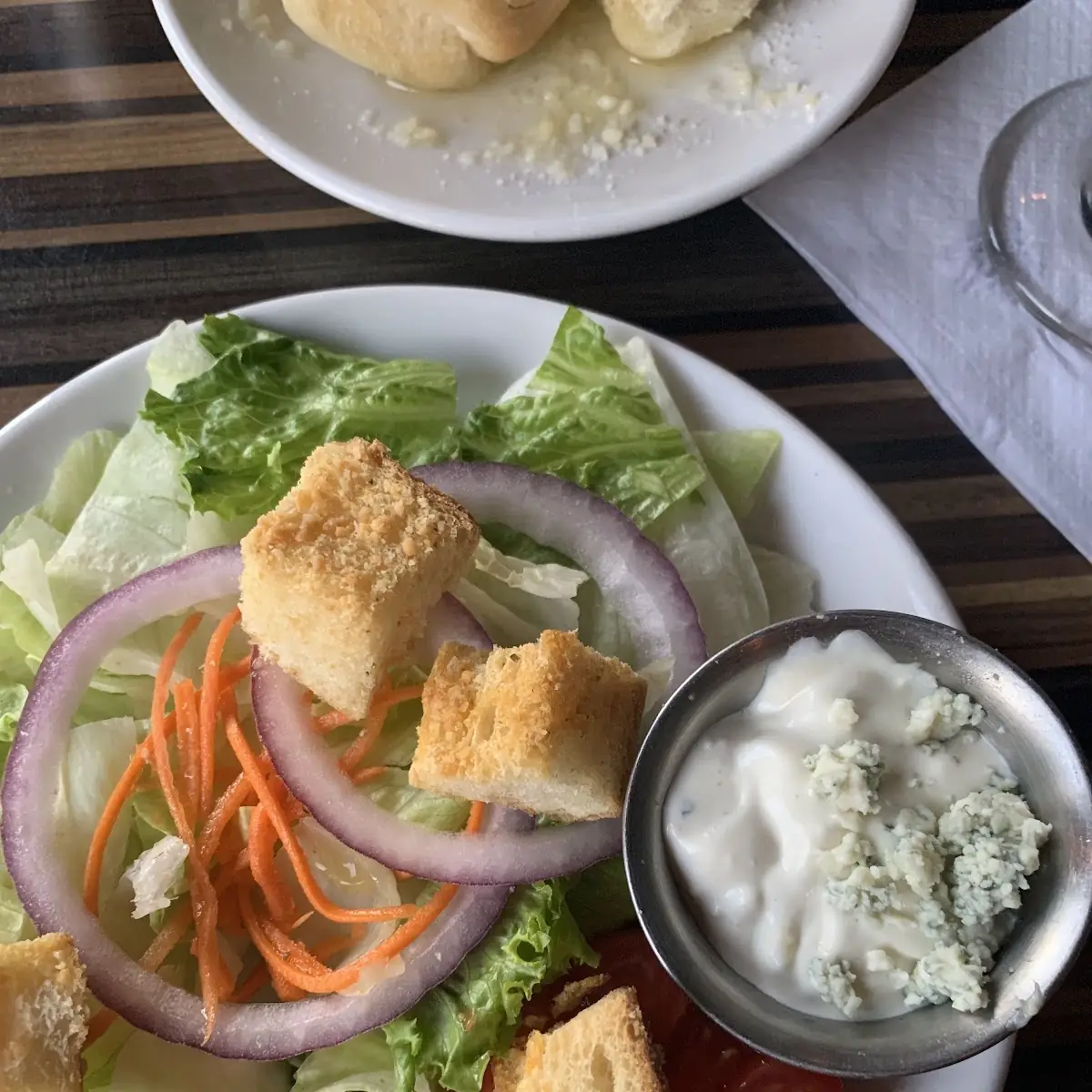 House Salad