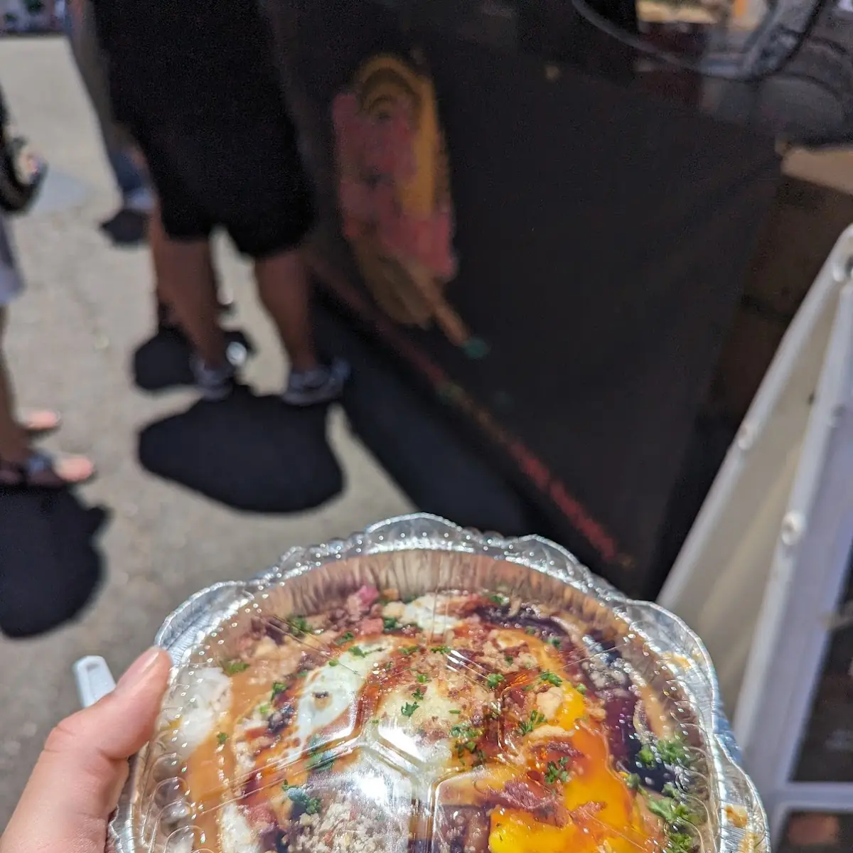 Loco Moco