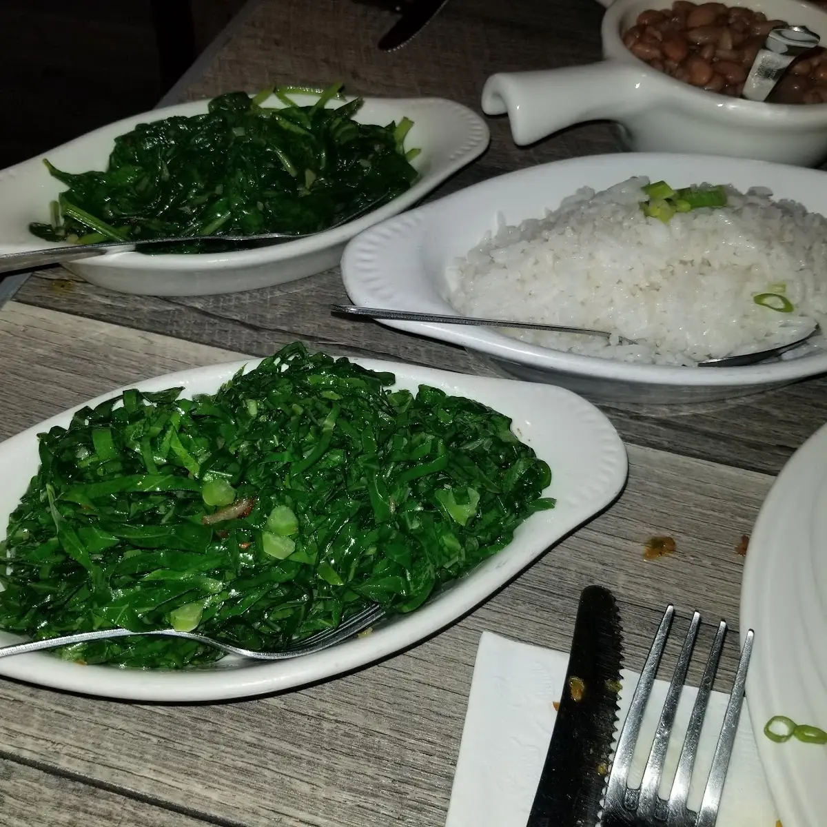 Collard Greens