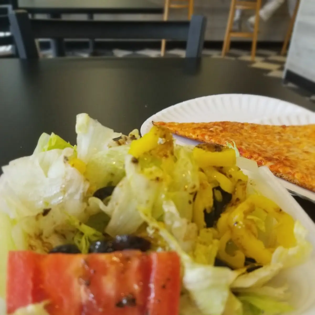 Side Salad