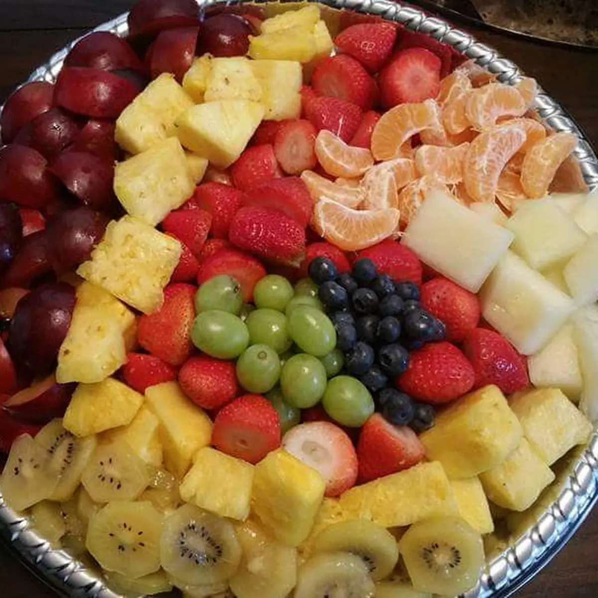 Fruit Salad