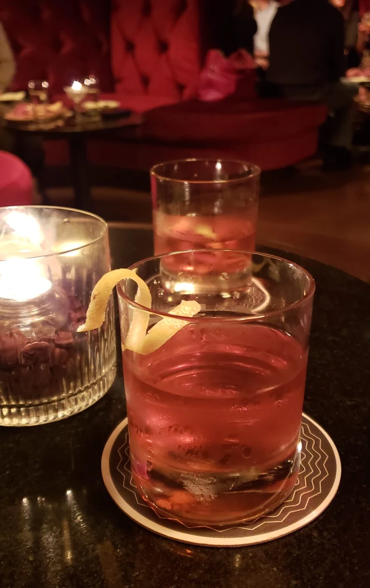 Old Fashion