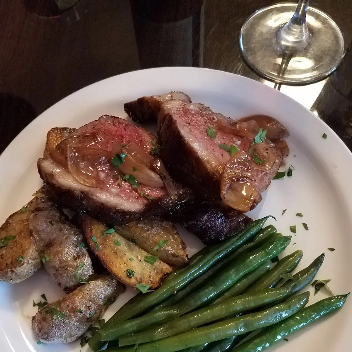 Duck Breast