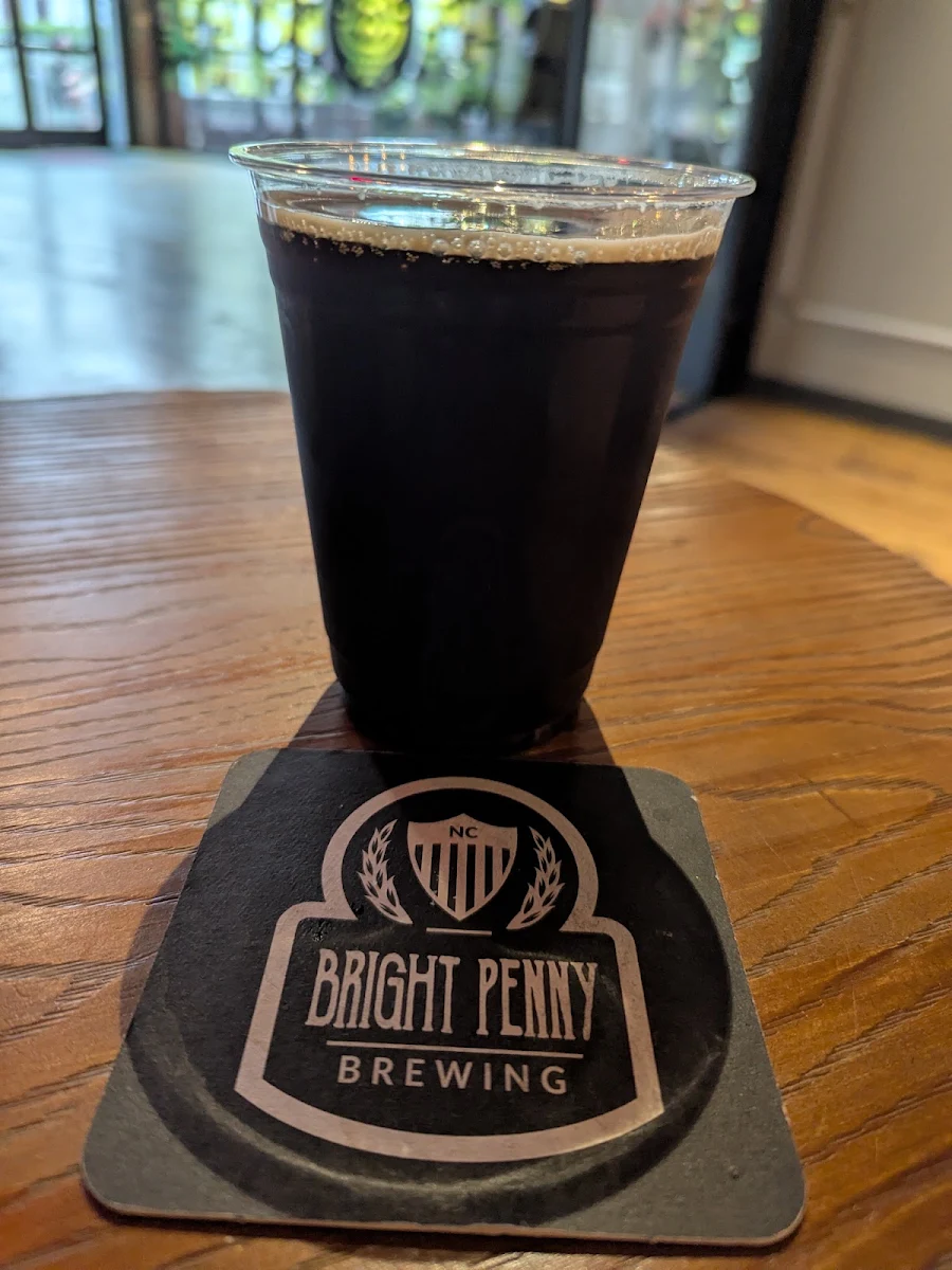 Cold Brew