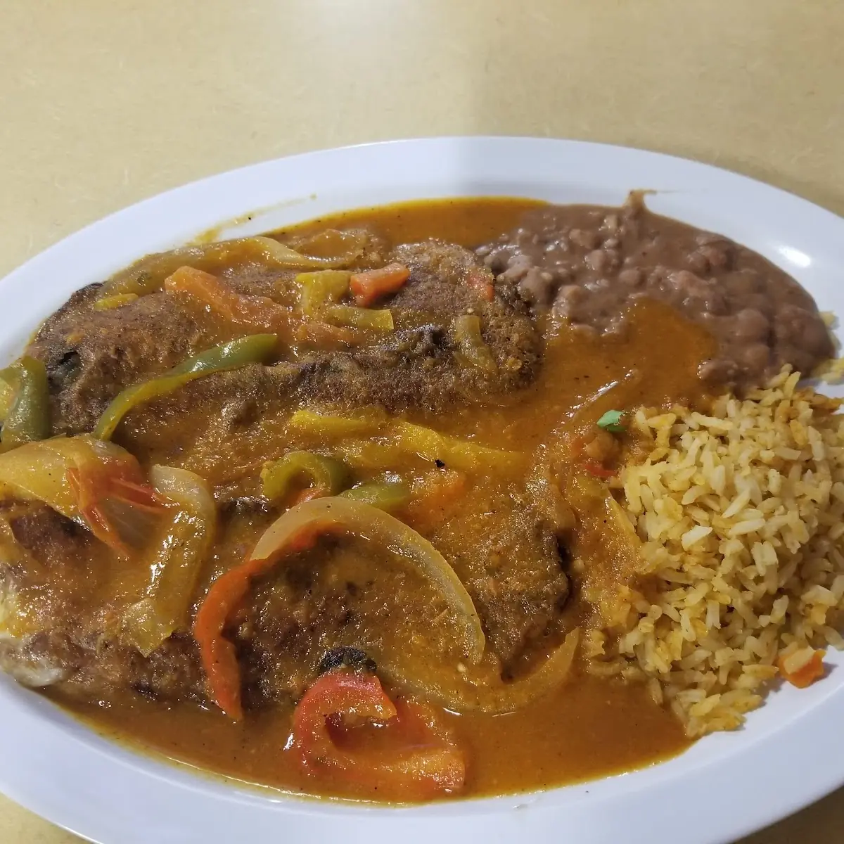 Chiles Rellenos Stuffed Chili