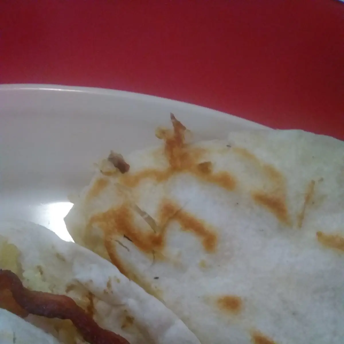 Quesadilla