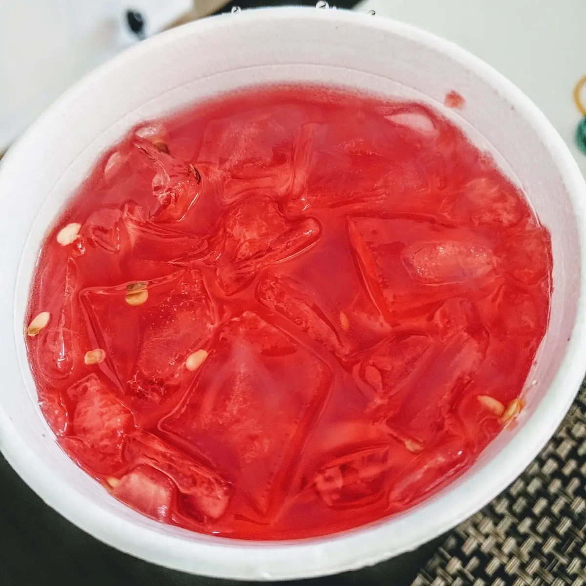Sandia Watermelon
