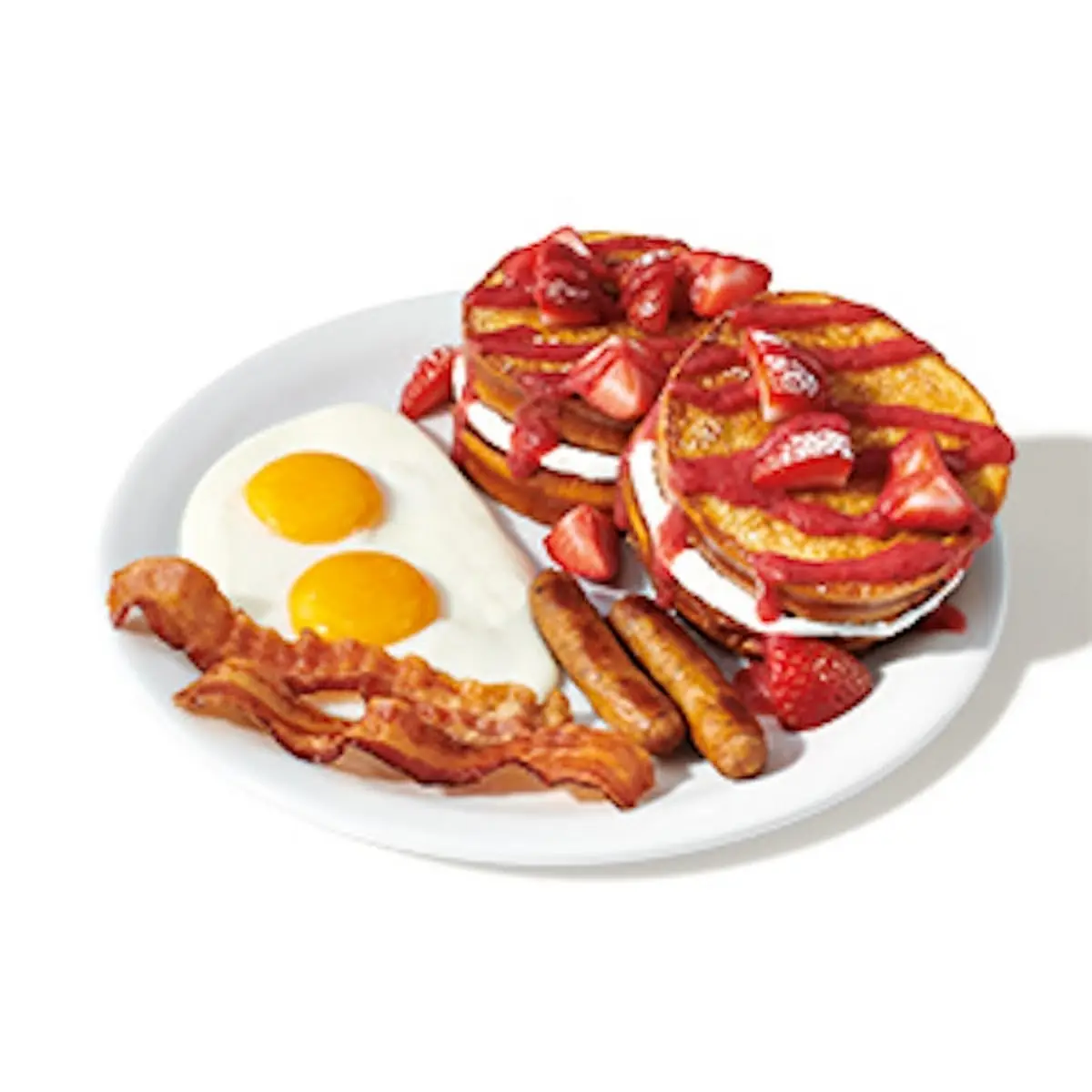 Choconana Pancake Slam