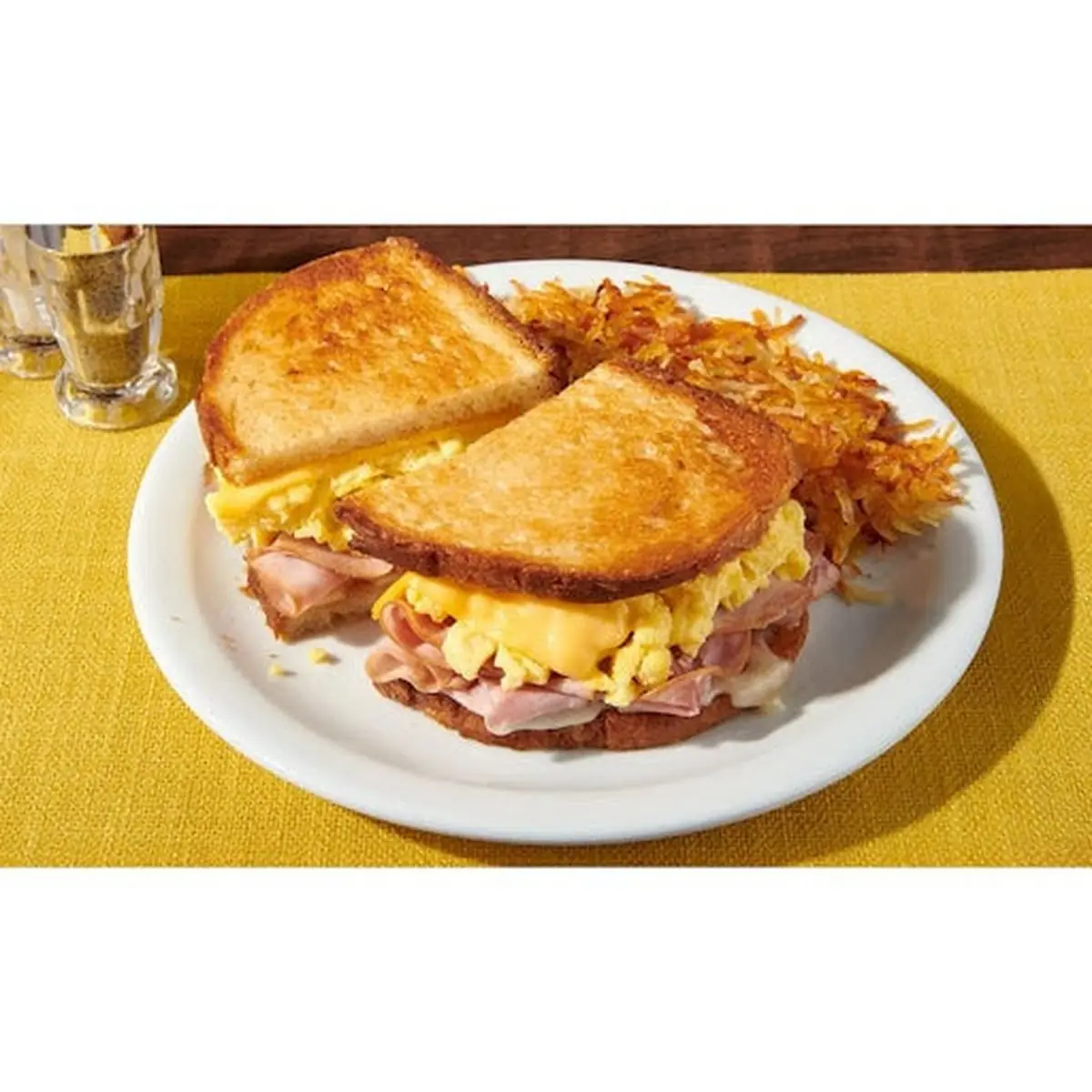 Grand Slamwich