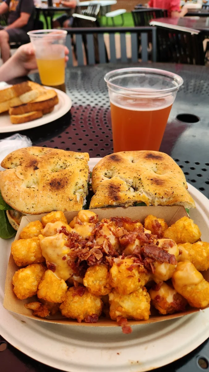 Tater Tots
