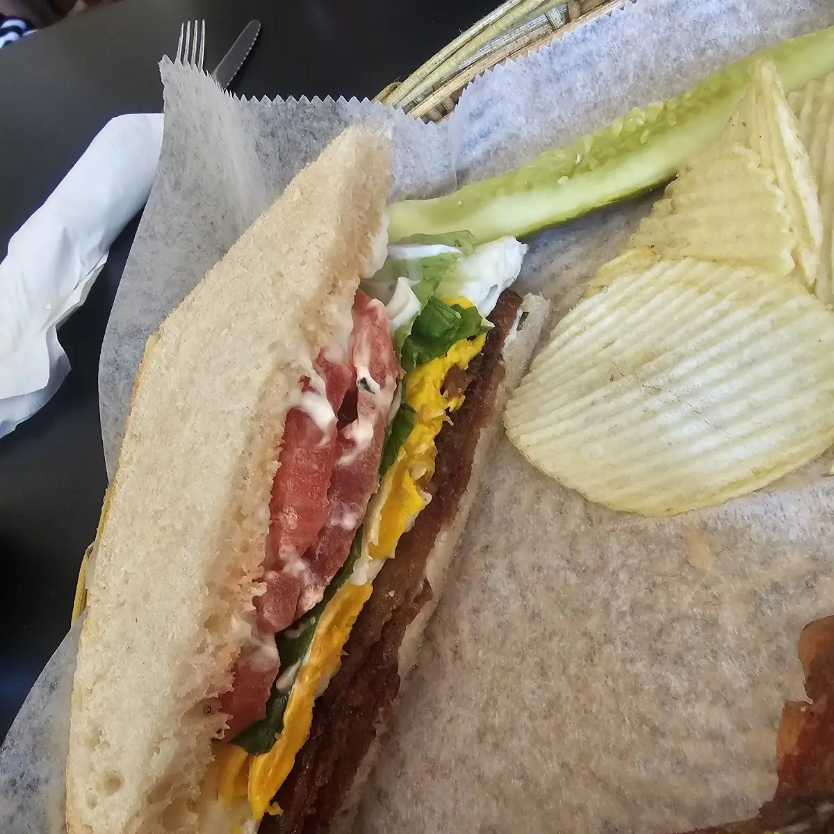 Pastrami