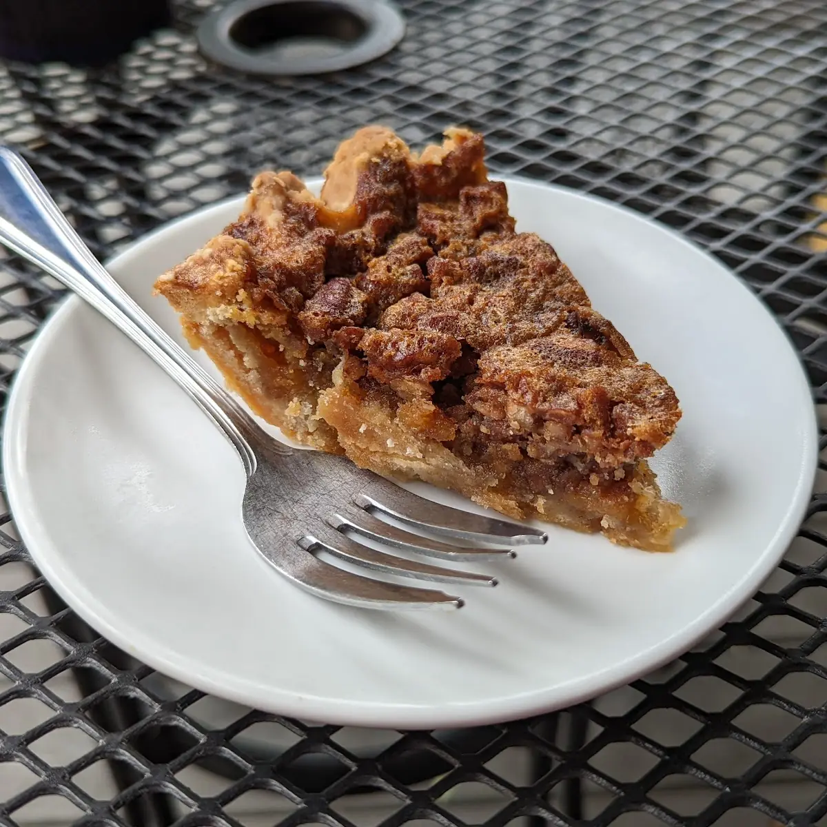 Pecan Pie