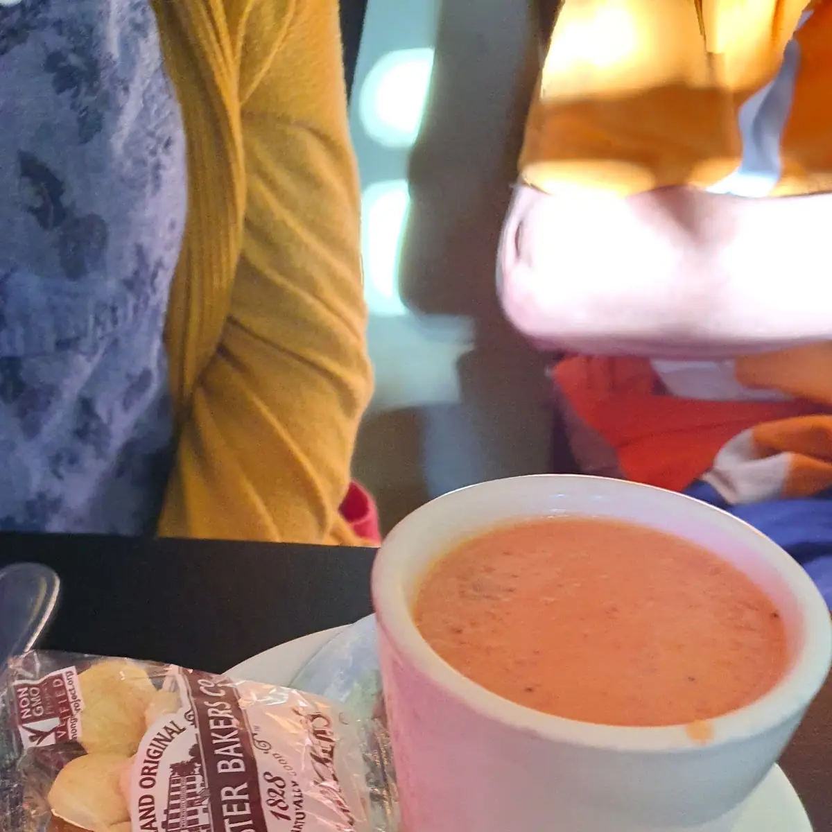Tomato Soup