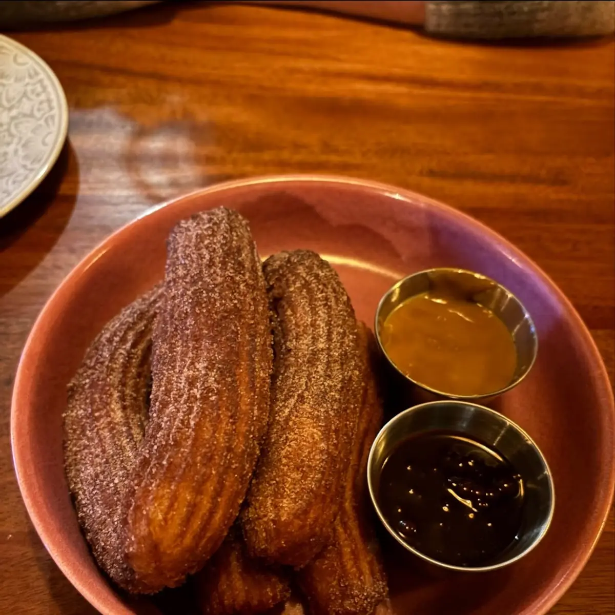 Churros