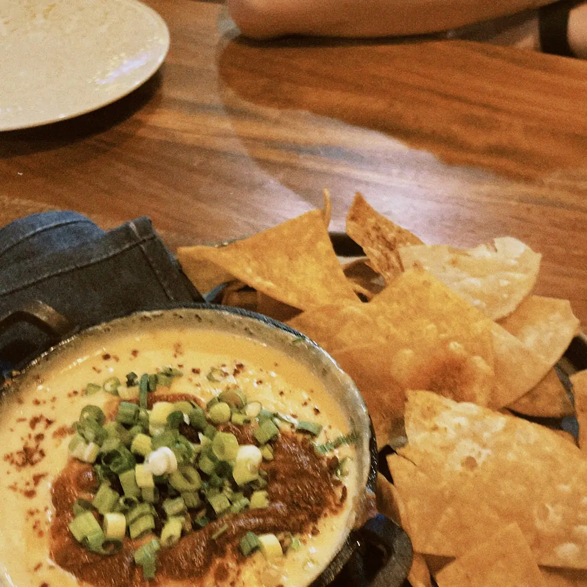 Queso Dip