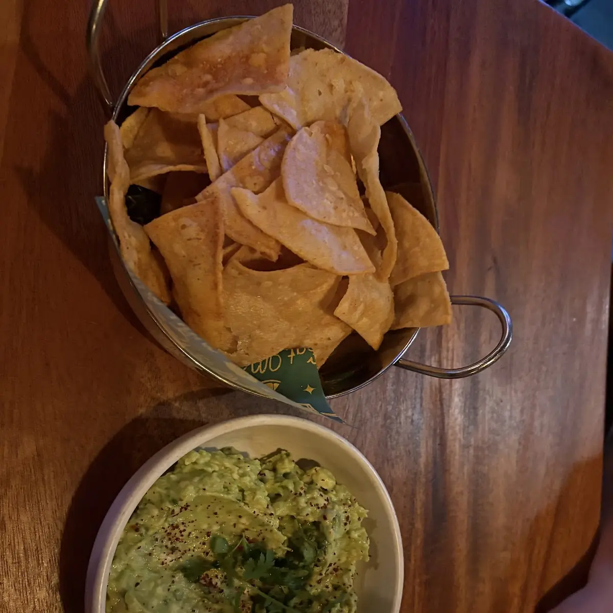 Spinach Dip