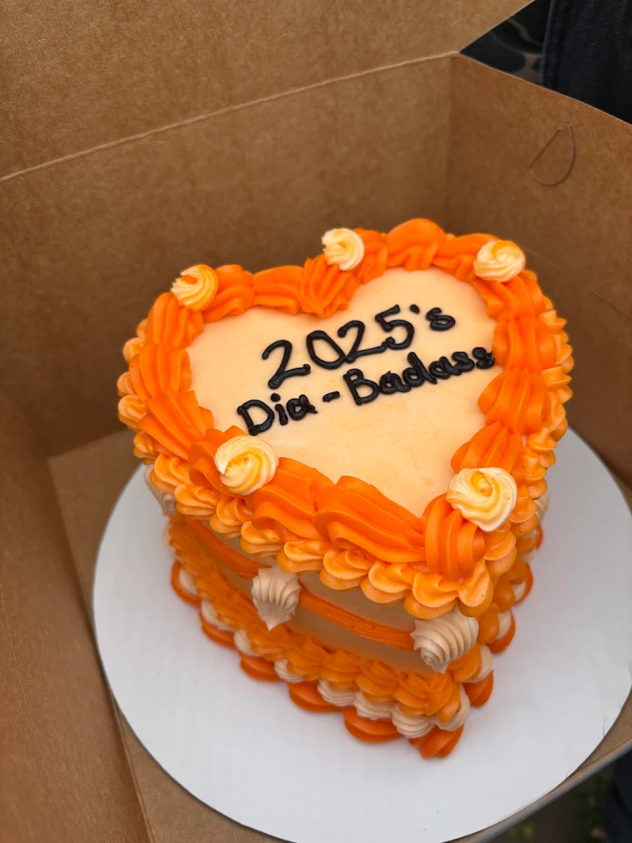 Birthday Cake