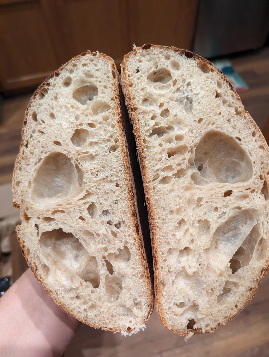 Sourdough