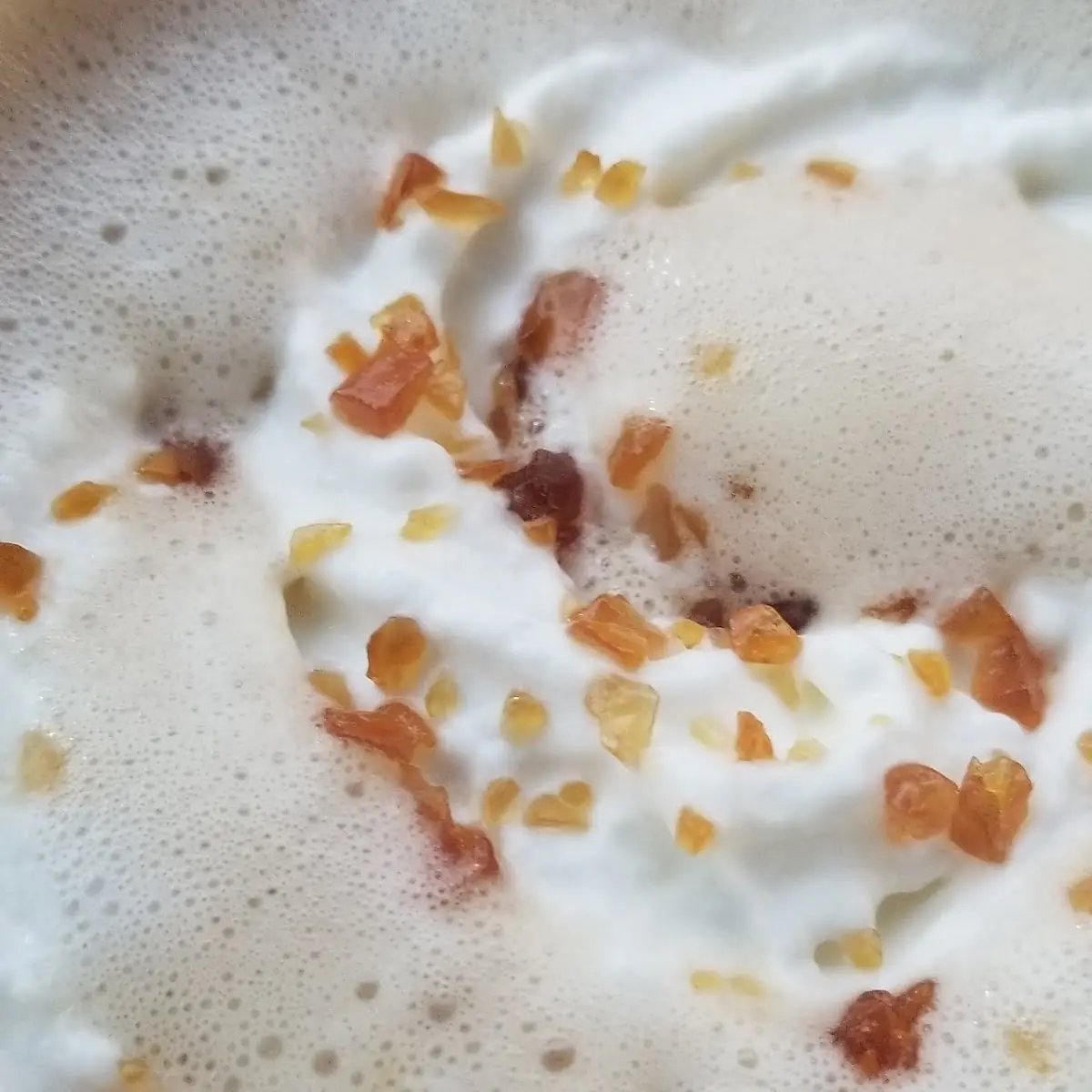 Pumpkin Spice Latte