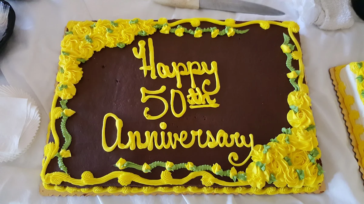 Birthday Cake