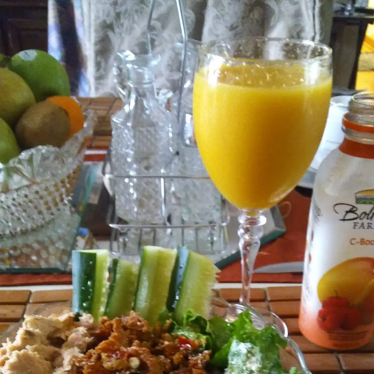 Gourmet Tuna Salad